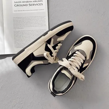 AVANT RUN CASUAL SHOES
